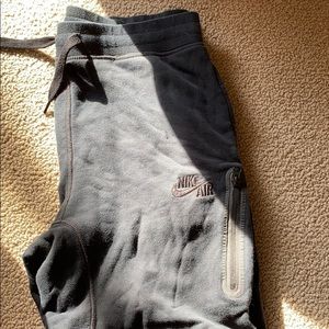 Nike sweats